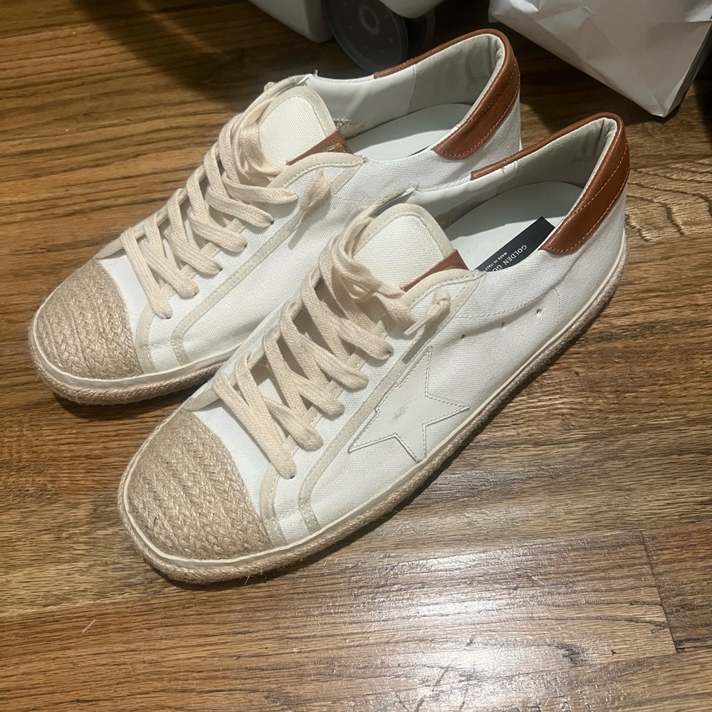 Golden Goose sneakers